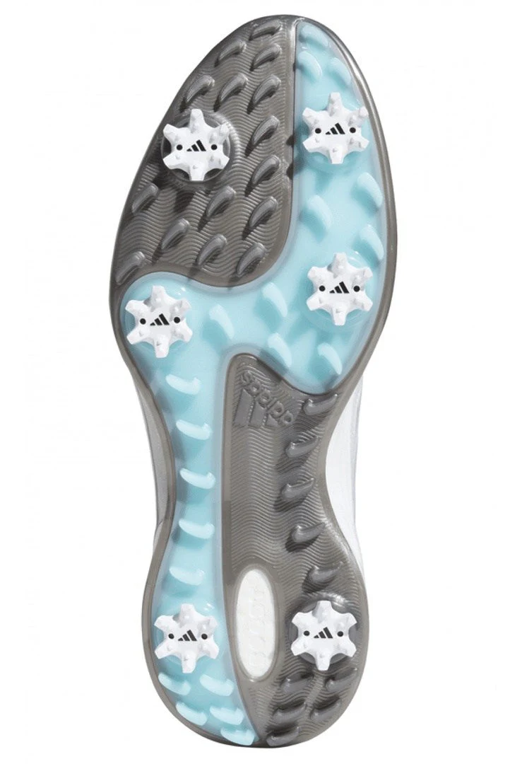 adidas ZG21 Golf Shoes FW5545 - Image 3