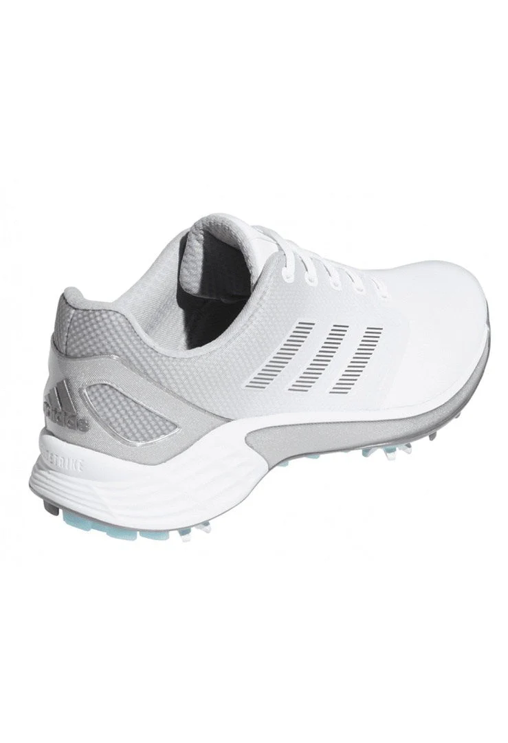 adidas ZG21 Golf Shoes FW5545 - Image 4
