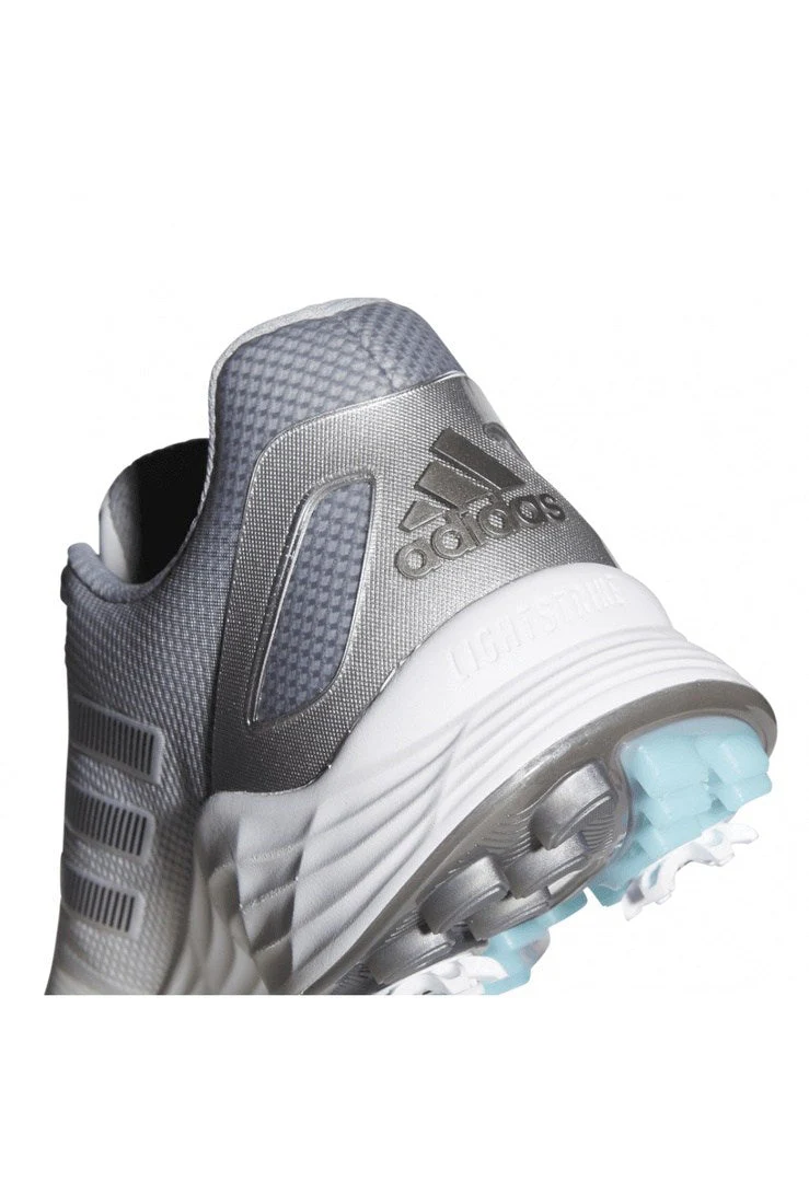 adidas ZG21 Golf Shoes FW5545 - Image 6