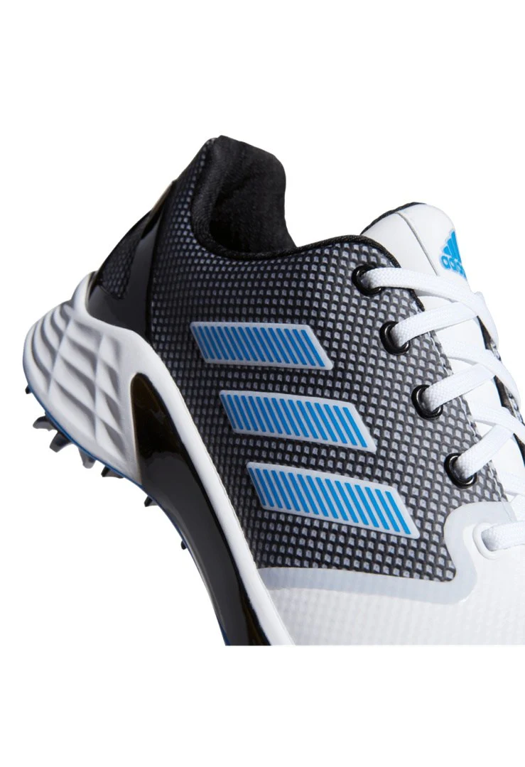 adidas ZG21 Golf Shoes GW0215 - Image 4