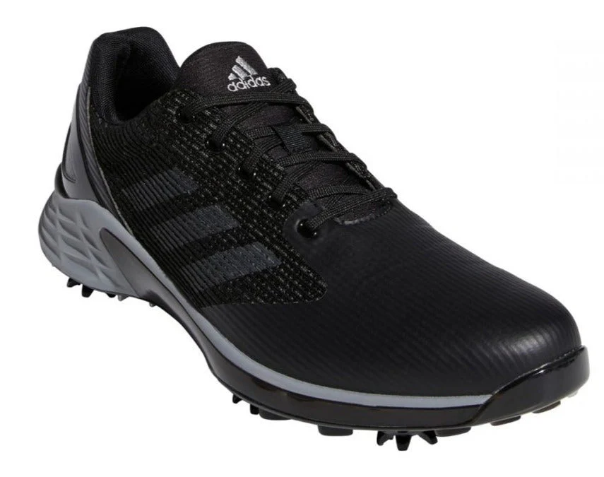 adidas ZG21 Motion Recycled Polyester Golf Shoes H67915 - Image 2
