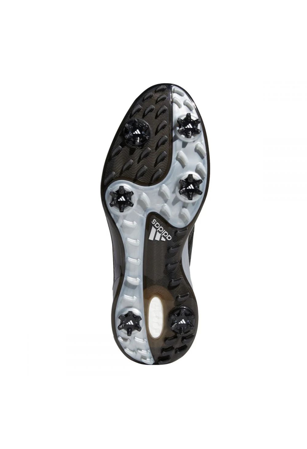 adidas ZG21 Motion Recycled Polyester Golf Shoes H67915 - Image 3