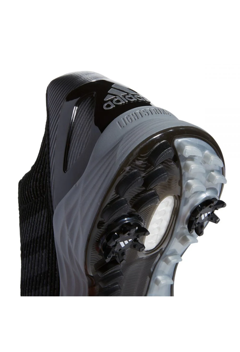 adidas ZG21 Motion Recycled Polyester Golf Shoes H67915 - Image 5