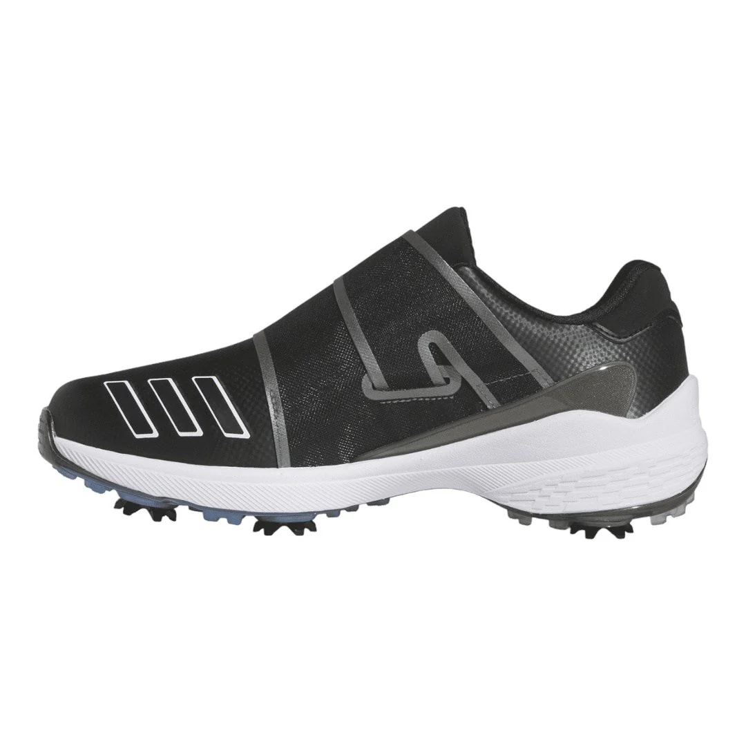 adidas ZG23 BOA Golf Shoes GY9714 - Image 4