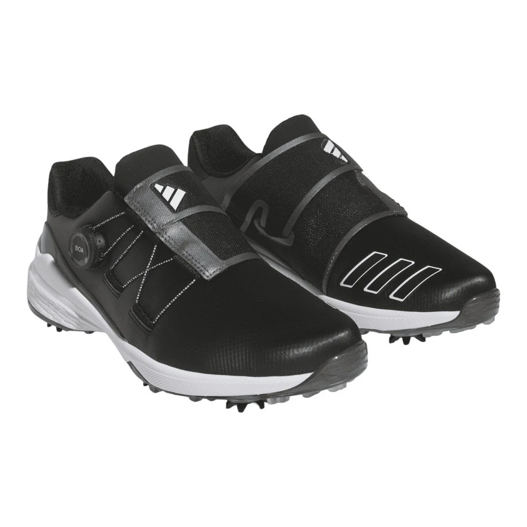 adidas ZG23 BOA Golf Shoes GY9714 - Image 5