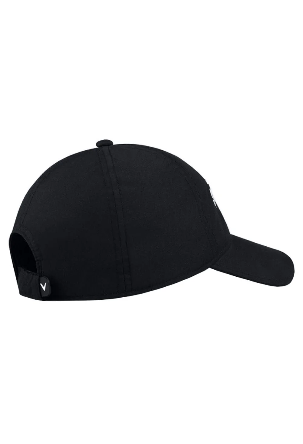Callaway Aqua Dry Waterproof Golf Cap 5218326 - Image 2