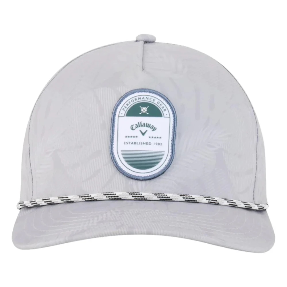 Callaway Birdie Brigade Golf Cap - Image 2