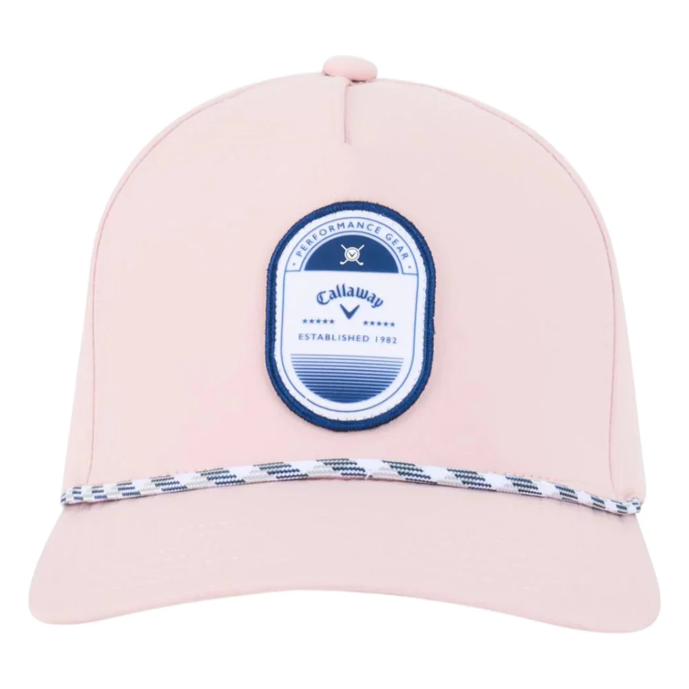 Callaway Birdie Brigade Golf Cap - Image 2