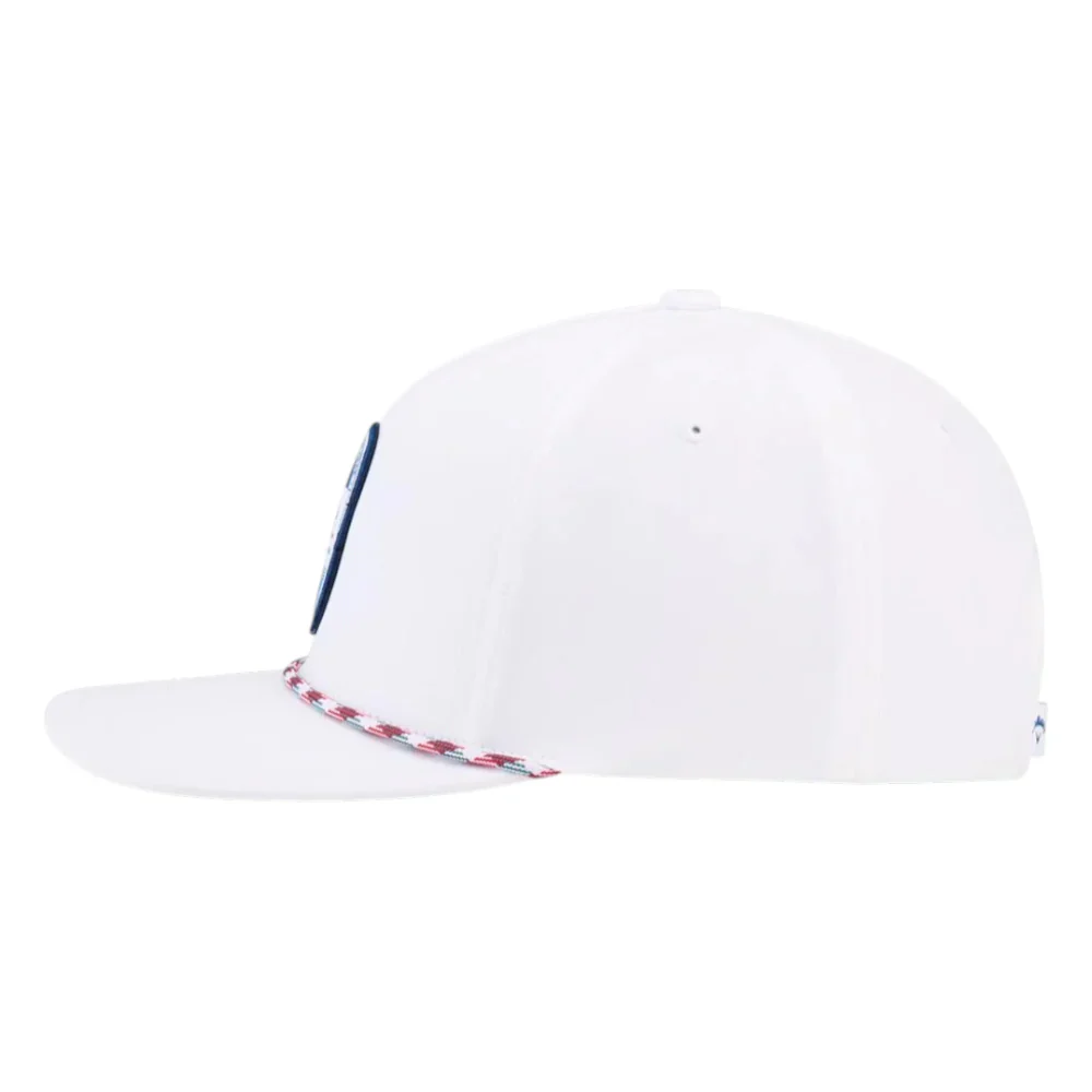 Callaway Birdie Brigade Golf Cap - Image 4