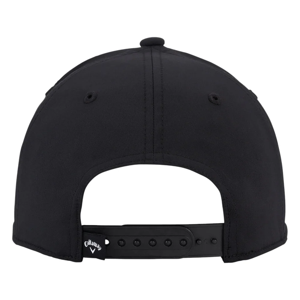 Callaway Birdie Putt Rope Golf Cap - Image 3