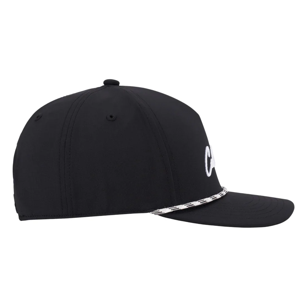 Callaway Birdie Putt Rope Golf Cap - Image 5