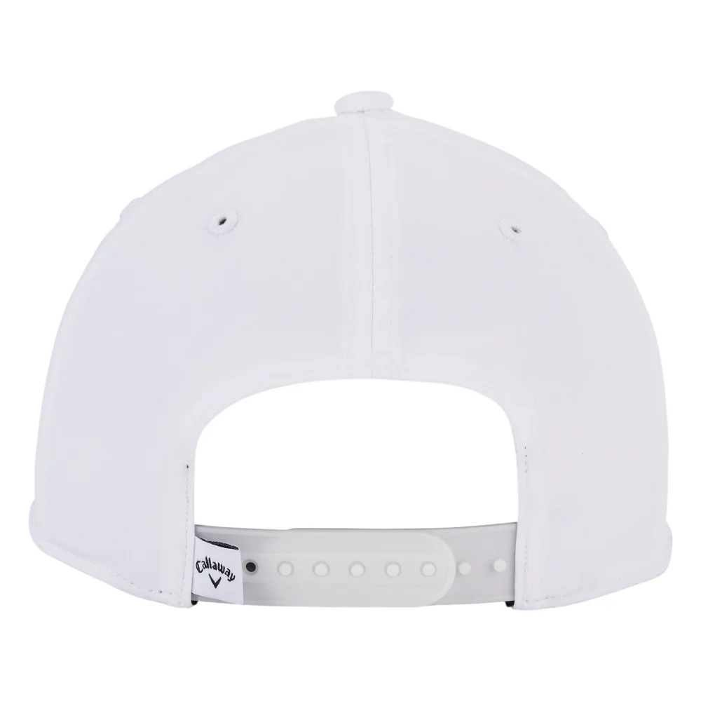 Callaway Birdie Putt Rope Golf Cap - Image 3