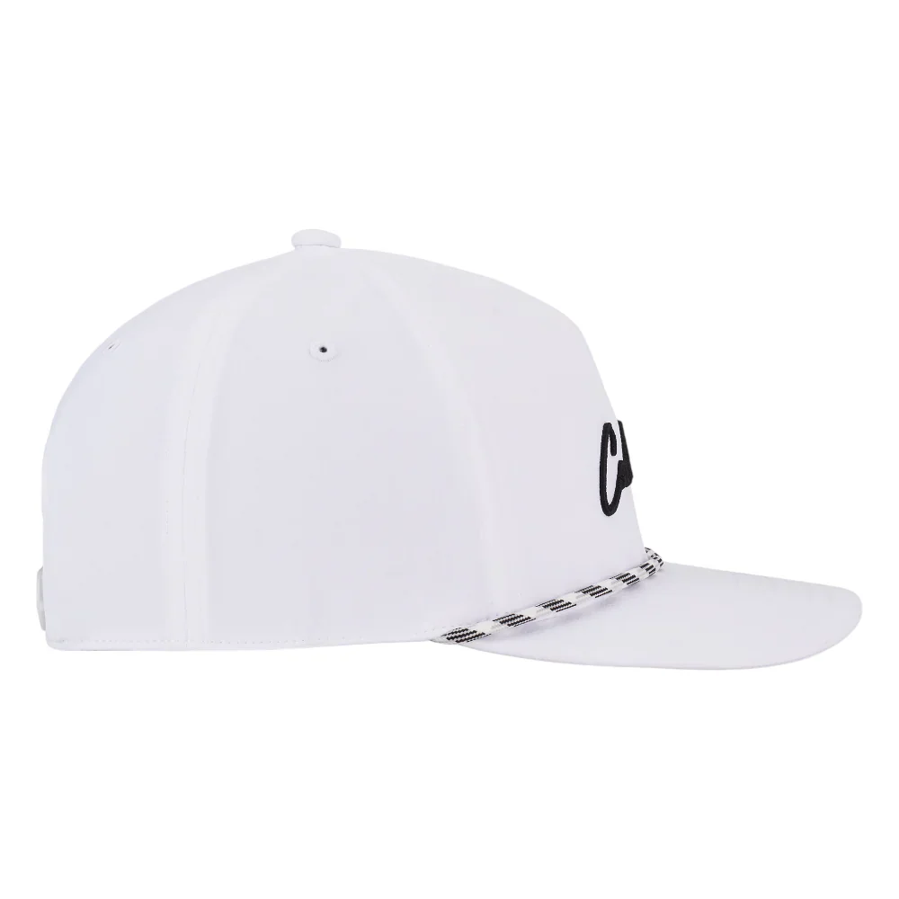 Callaway Birdie Putt Rope Golf Cap - Image 5