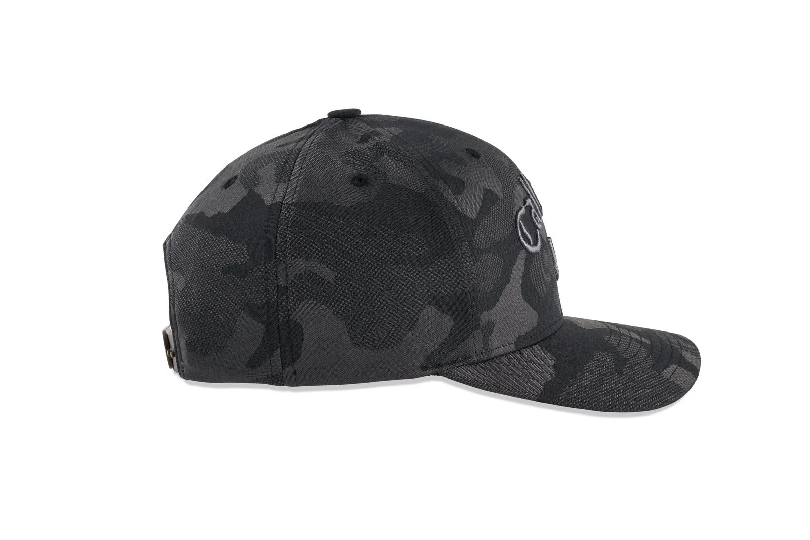Callaway Camo Snapback Golf Cap 5222005 - Image 3