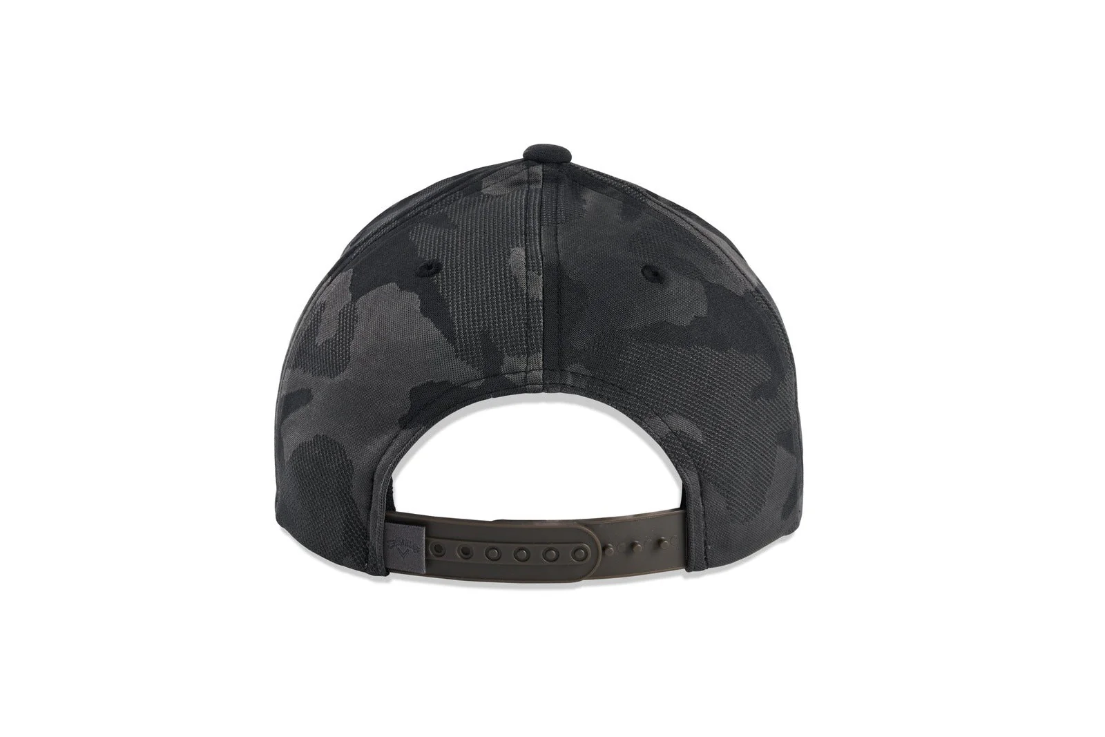 Callaway Camo Snapback Golf Cap 5222005 - Image 4