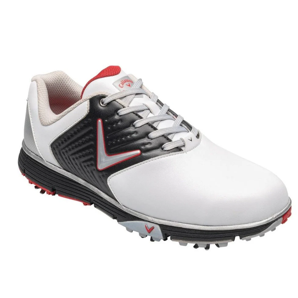 Callaway Chev Mulligan S Golf Shoes M574 - Image 2