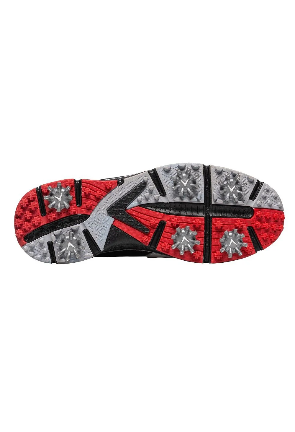 Callaway Chev Mulligan S Golf Shoes M574 - Image 3
