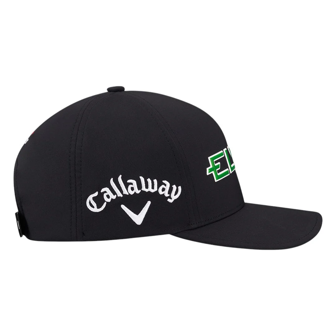 Callaway Elyte Hard Goods Golf Cap - Image 3