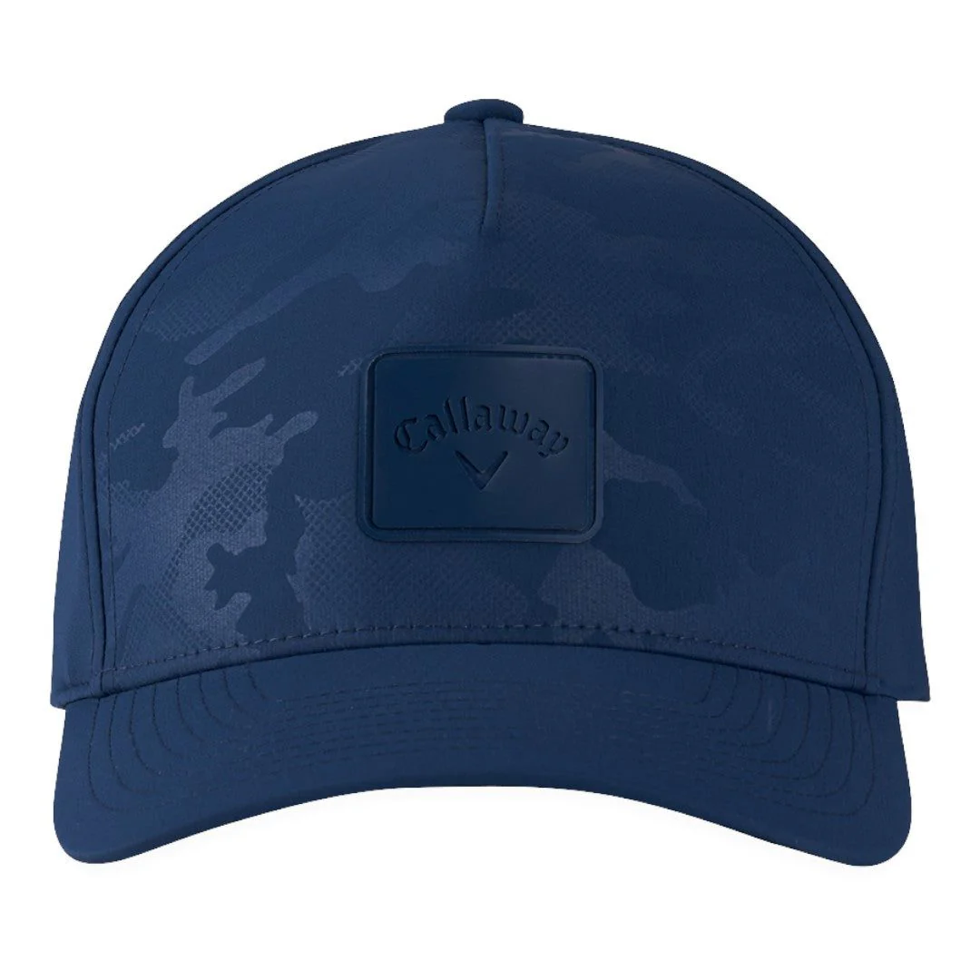 Callaway Favourite Track Golf Cap #5224043 - Image 2