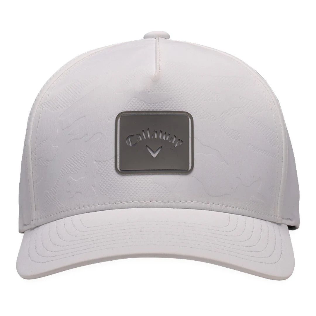 Callaway Favourite Track Golf Cap #5224039 - Image 2