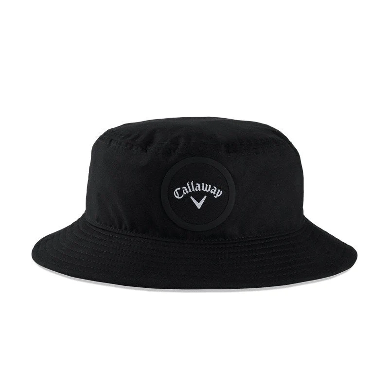 Callaway HD Waterproof Golf Bucket Hat - Image 3