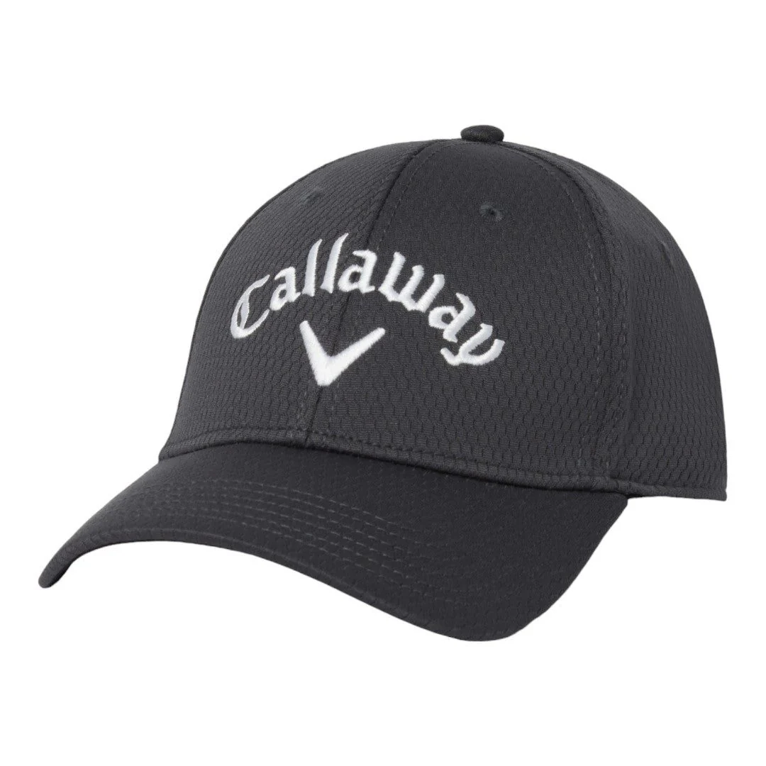 Callaway Hex Crested Golf Cap CGASA0Z1