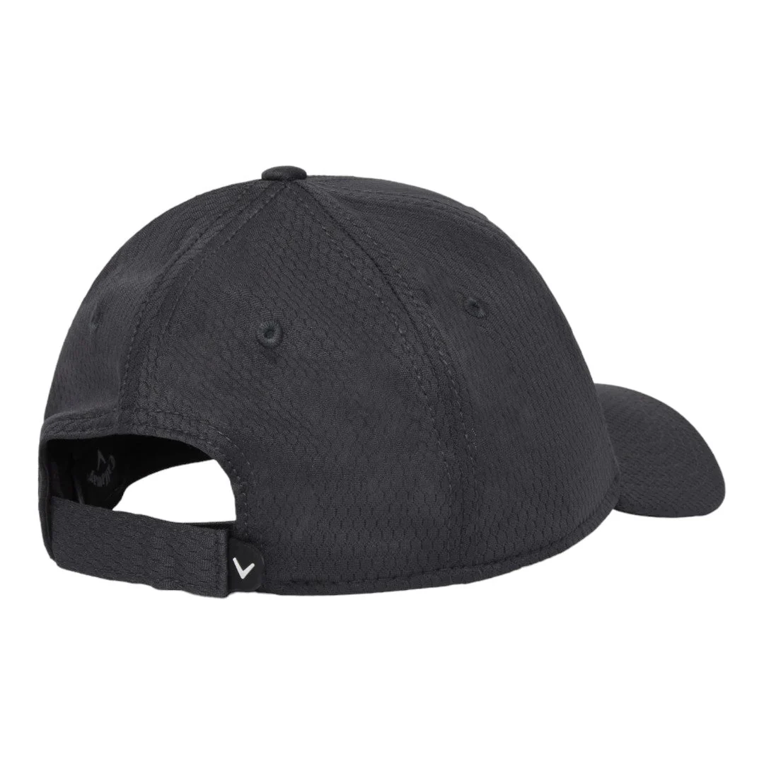 Callaway Hex Crested Golf Cap CGASA0Z1 - Image 2