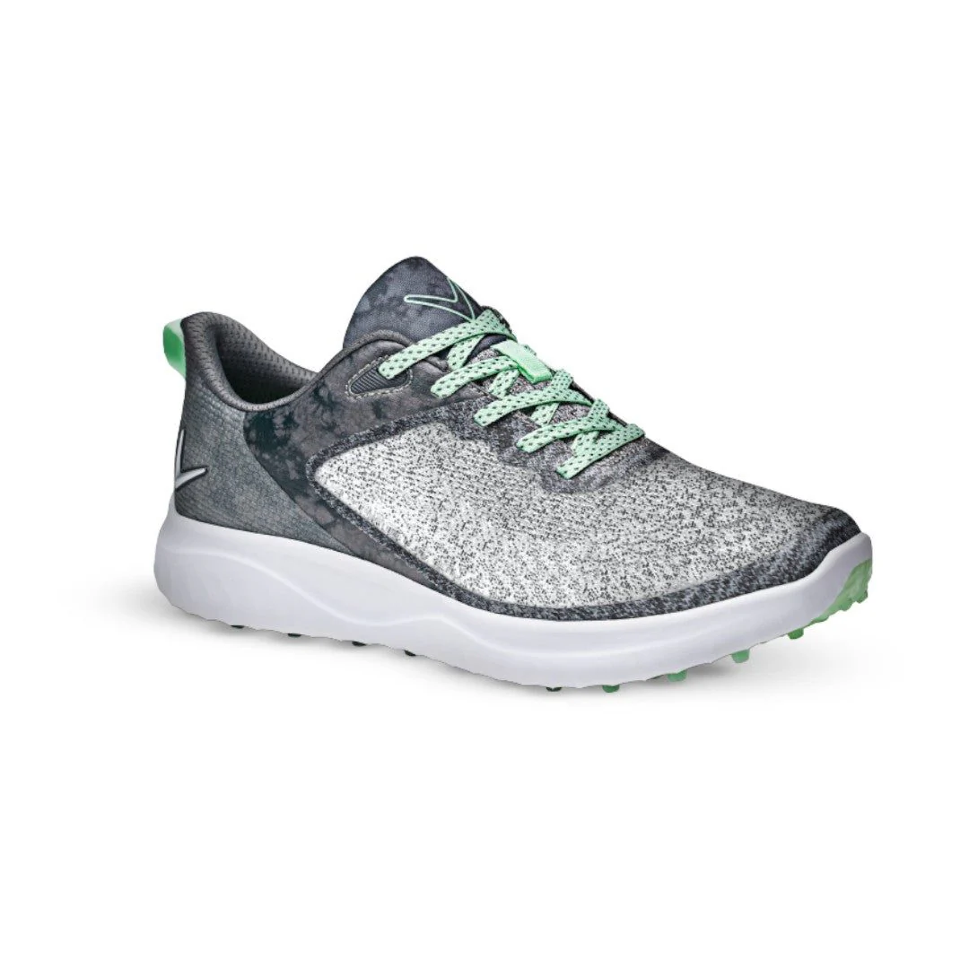 Callaway Ladies Anza Aero Golf Shoes W686 - Image 3
