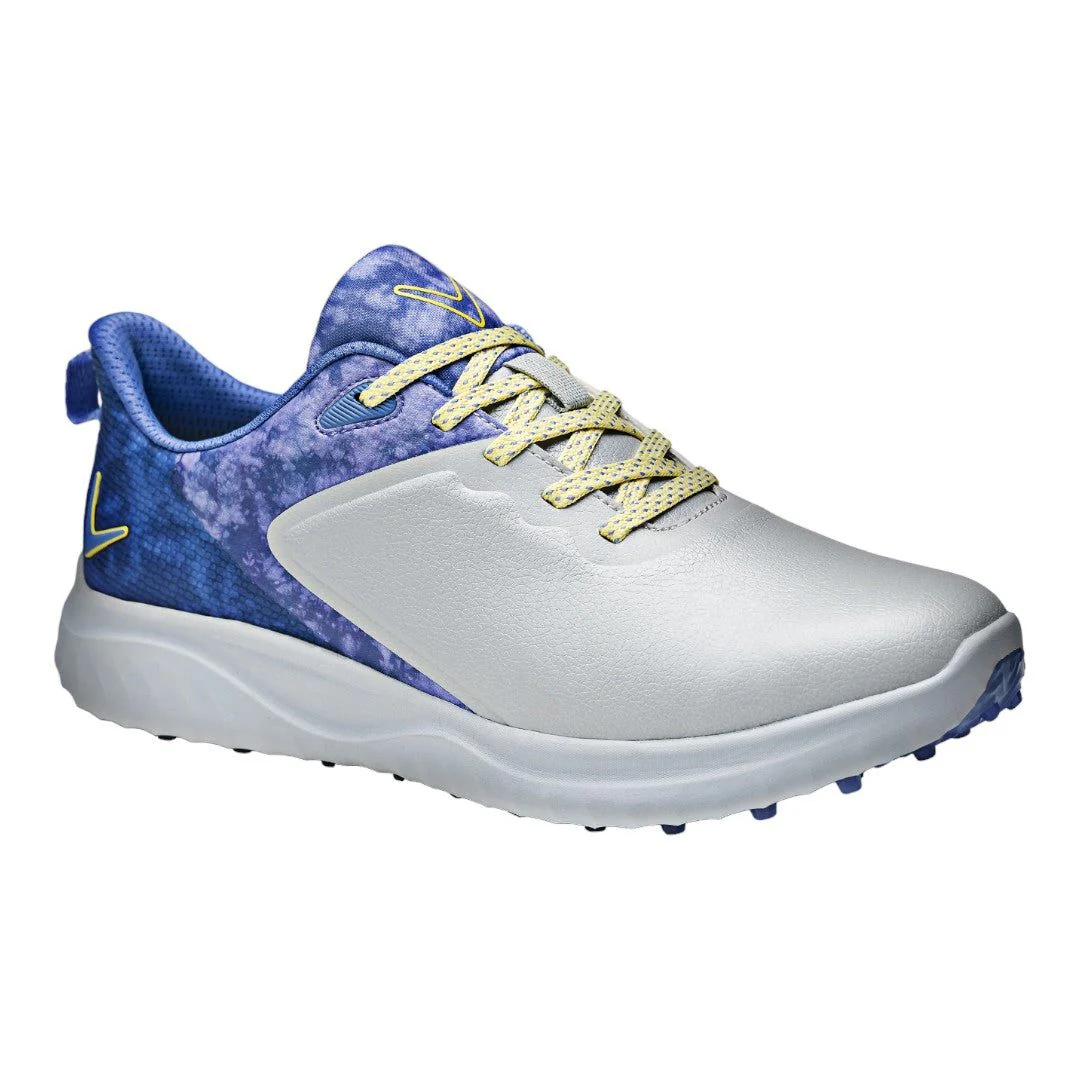 Callaway Ladies Anza Golf Shoes W689 - Image 3