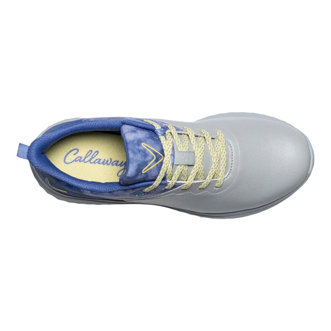 Callaway Ladies Anza Golf Shoes W689 - Image 4