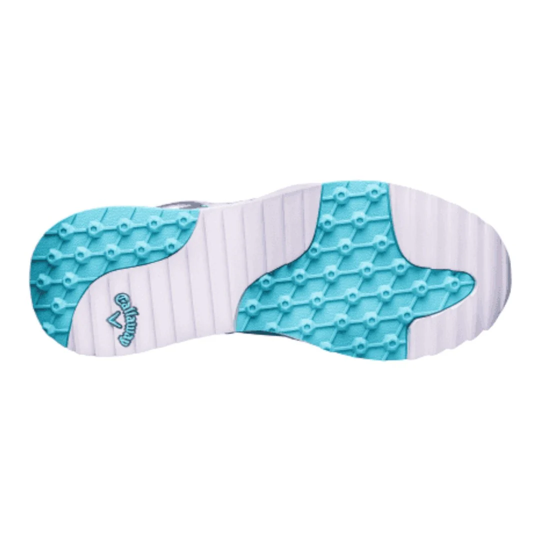 Callaway Ladies Aurora Golf Shoes W682 - Image 2
