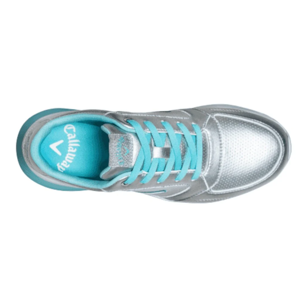 Callaway Ladies Aurora Golf Shoes W682 - Image 3