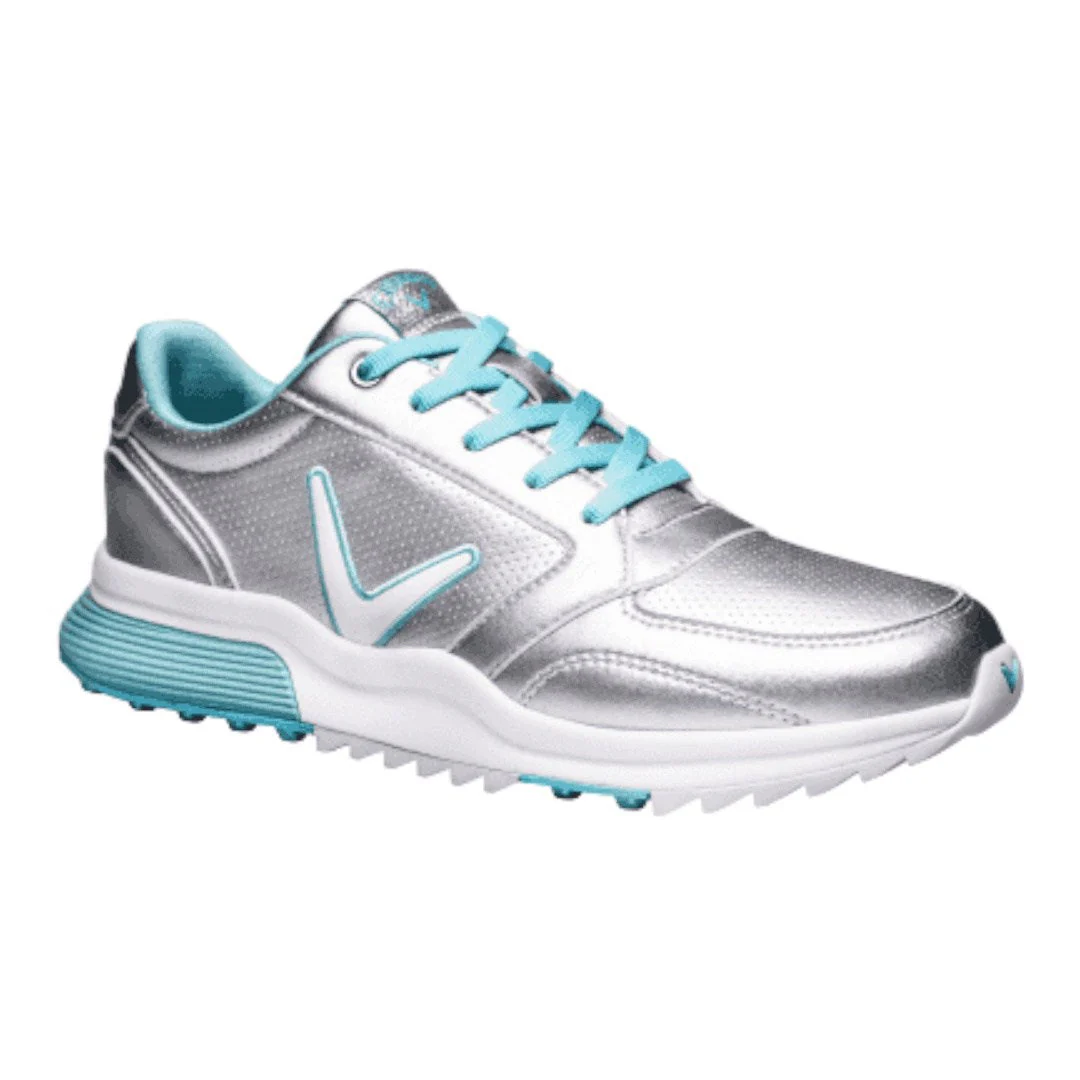 Callaway Ladies Aurora Golf Shoes W682 - Image 4