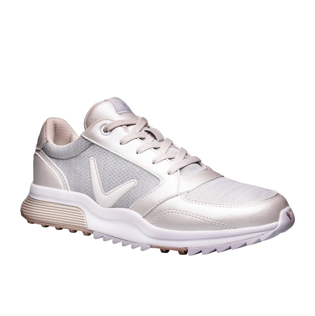 Callaway Ladies Aurora LT Golf Shoes W683 - Image 2