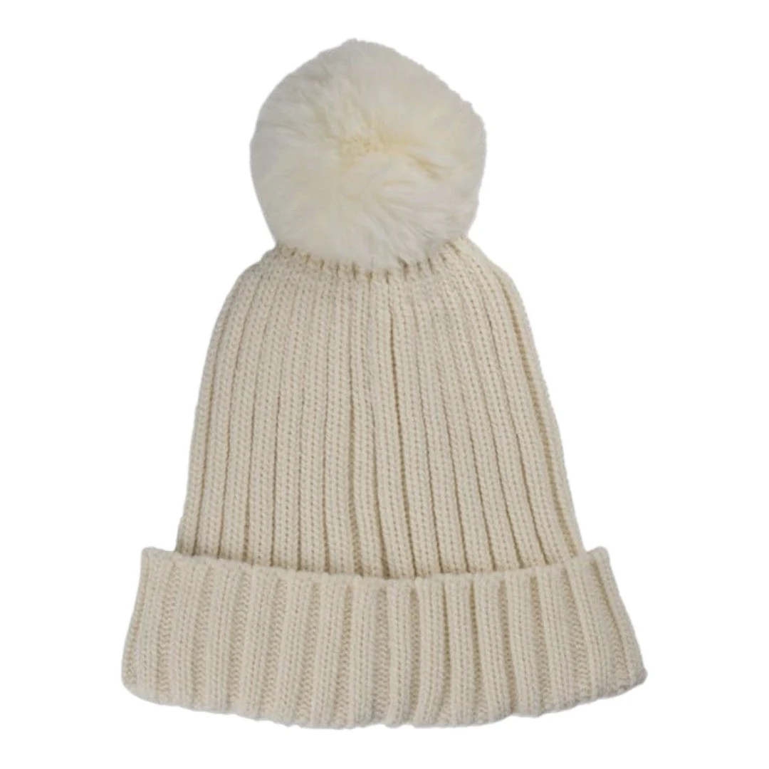 Callaway Ladies Extended Season Golf Beanie 5224155 - Image 2