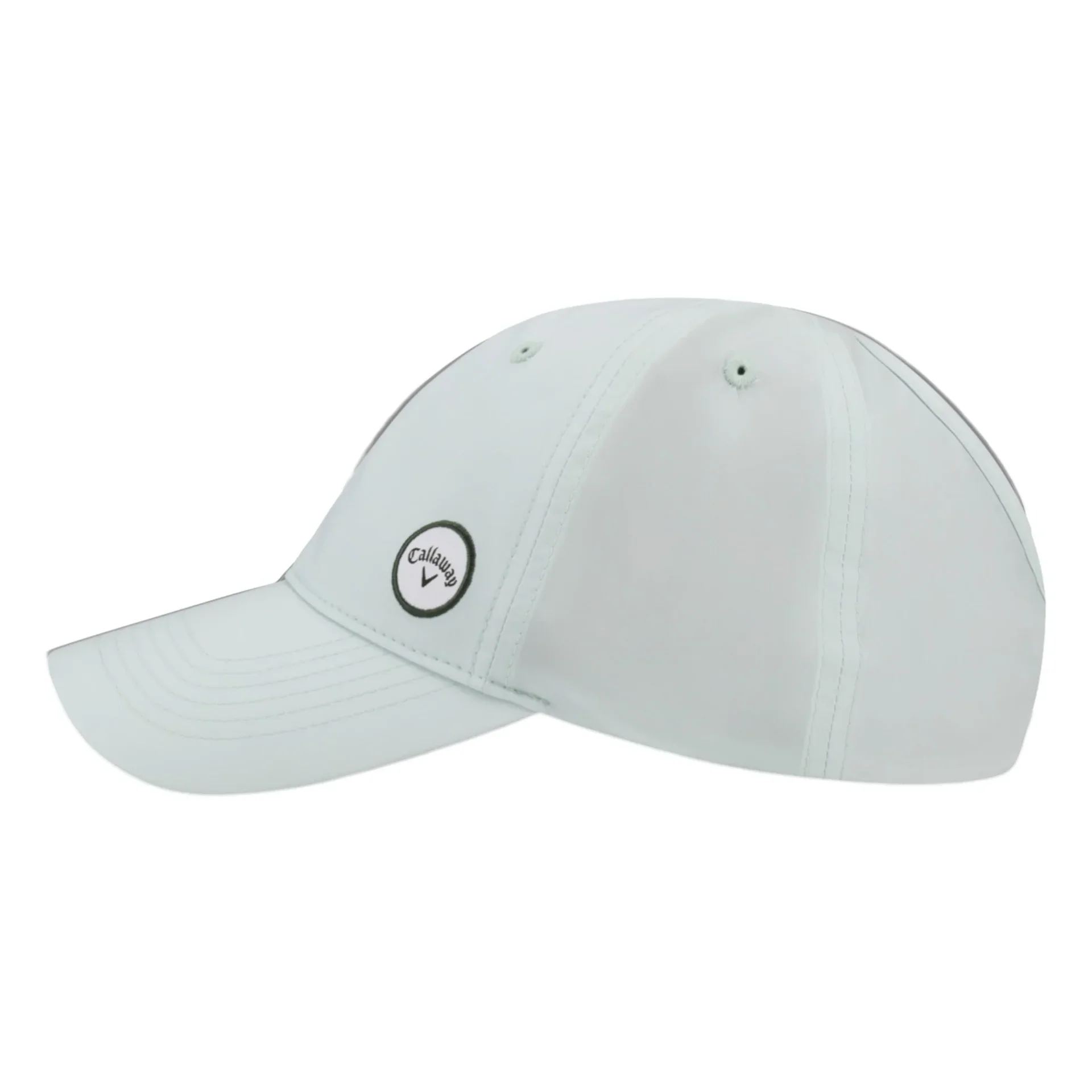 Callaway Ladies Hightail Golf Cap - Image 4