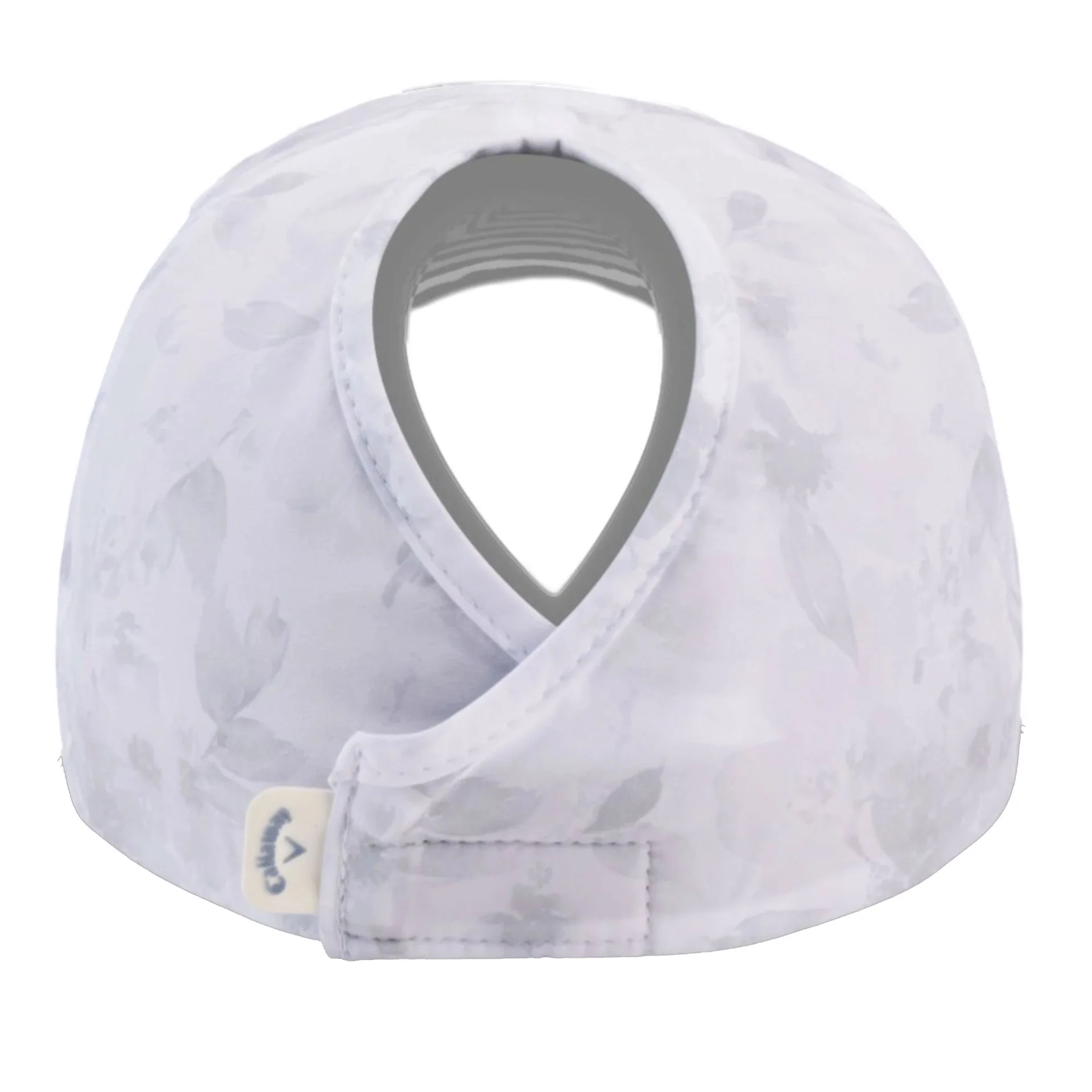 Callaway Ladies Hightail Golf Cap - Image 3