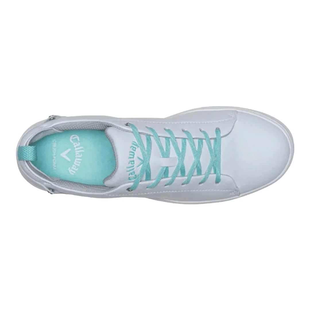 Callaway Ladies Laguna Golf Shoe W684 - Image 2