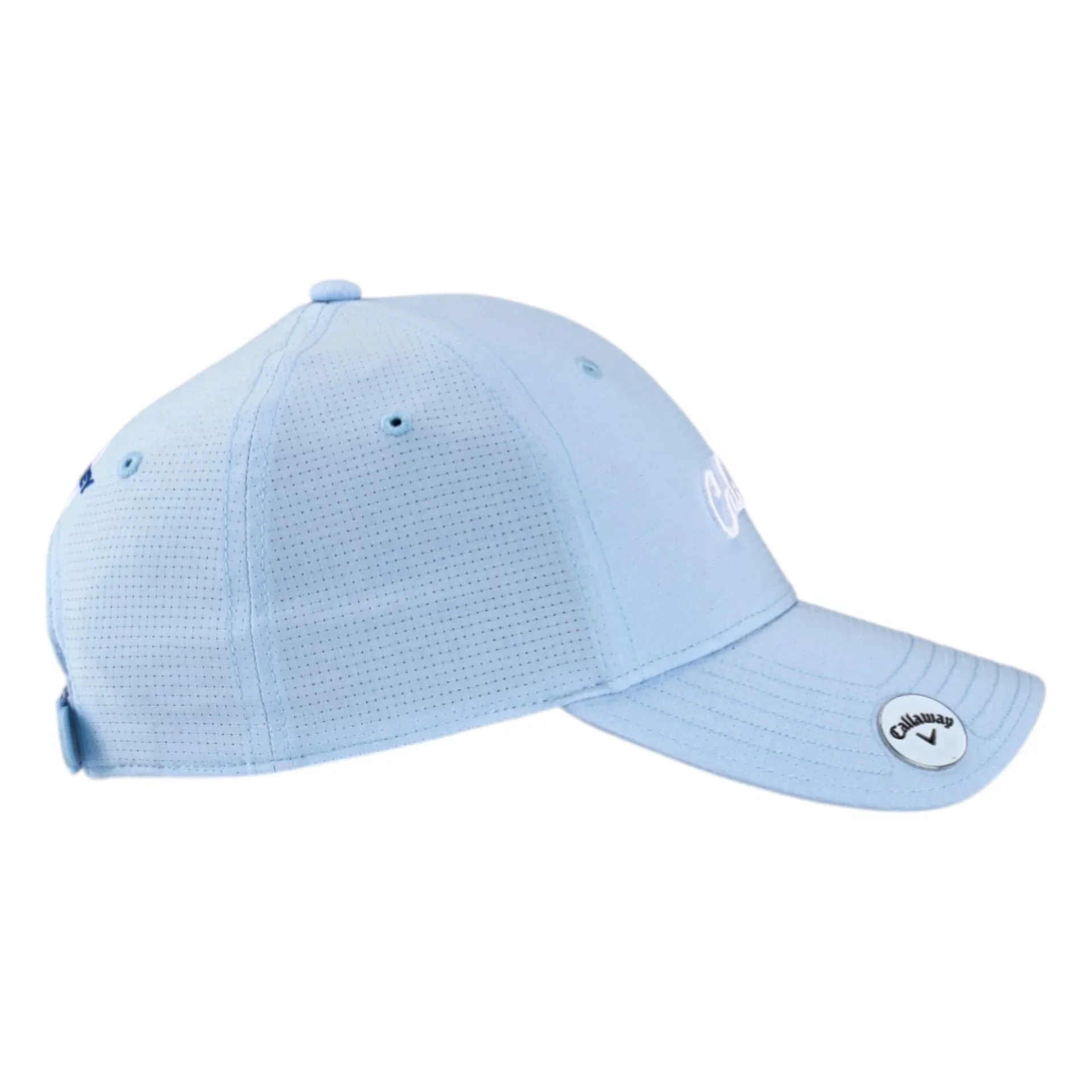 Callaway Ladies Stitch Magnet Golf Cap - Image 3