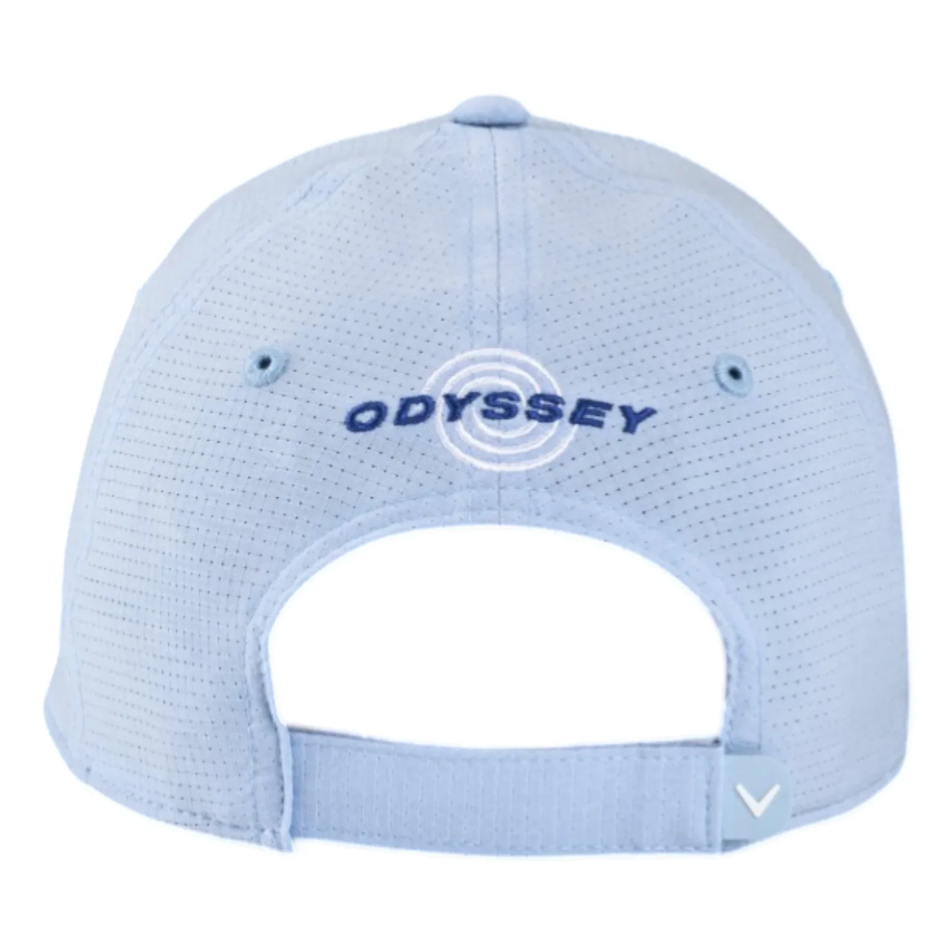 Callaway Ladies Stitch Magnet Golf Cap - Image 5