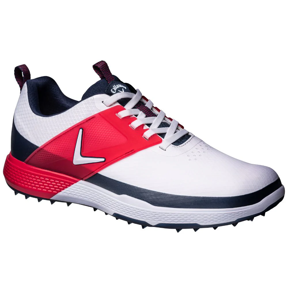 Callaway Nitro Blaze Golf Shoes M593 - Image 2