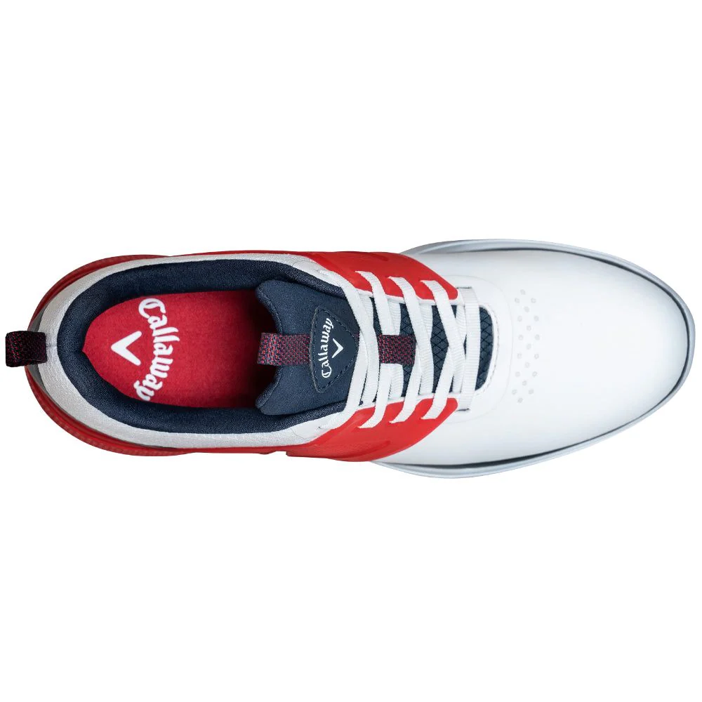 Callaway Nitro Blaze Golf Shoes M593 - Image 4