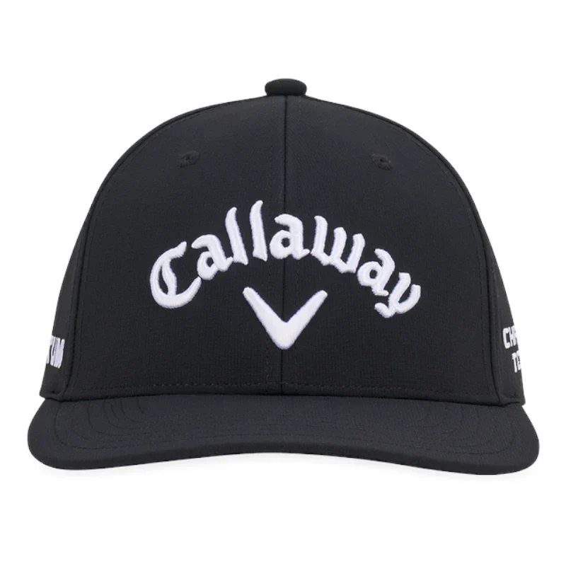 Callaway Performance Pro Golf Cap - Image 4