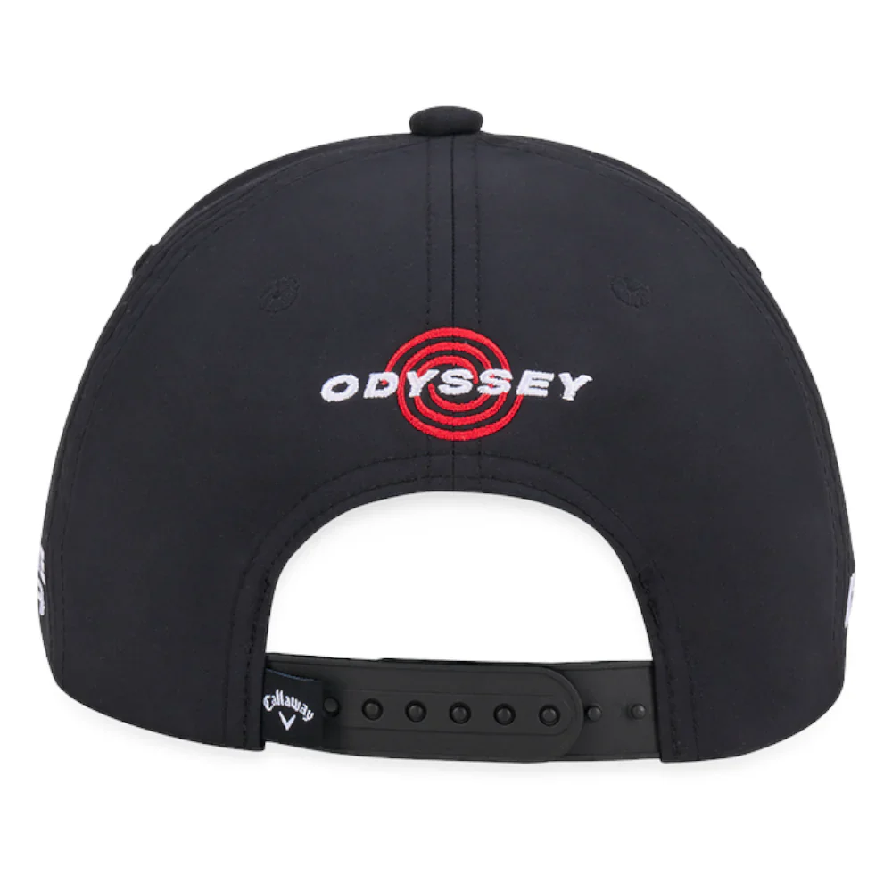 Callaway Performance Pro Rope Golf Cap - Image 3