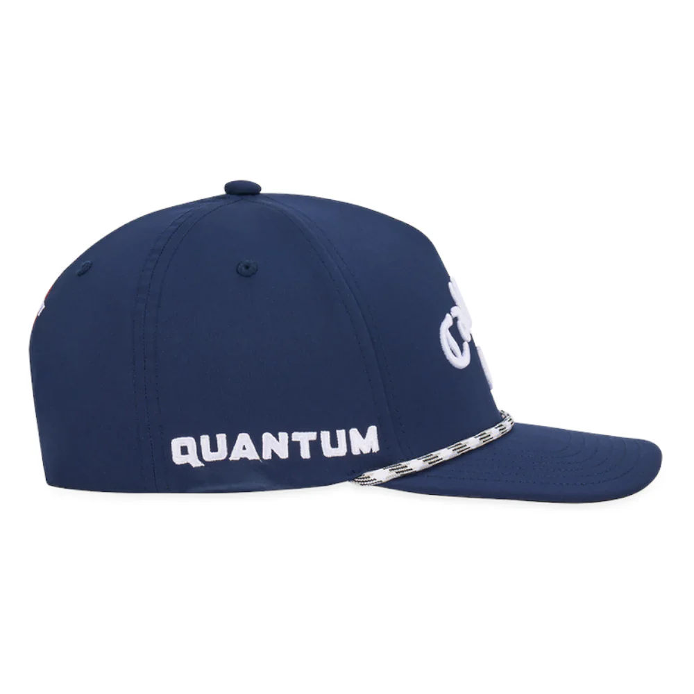 Callaway Performance Pro Rope Golf Cap - Image 5