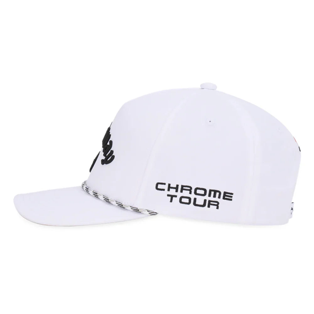Callaway Performance Pro Rope Golf Cap - Image 4