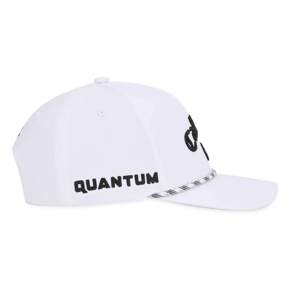 Callaway Performance Pro Rope Golf Cap - Image 5