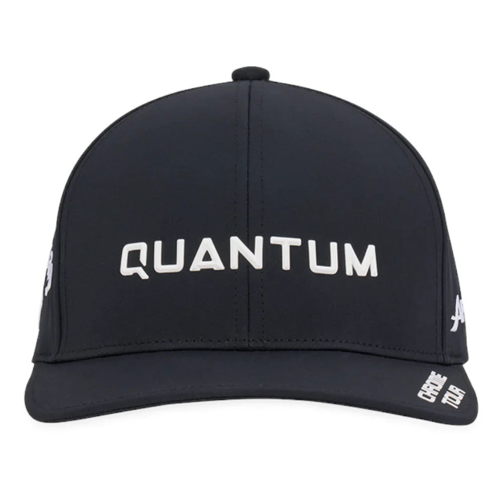 Callaway Quantum Golf Cap - Image 2