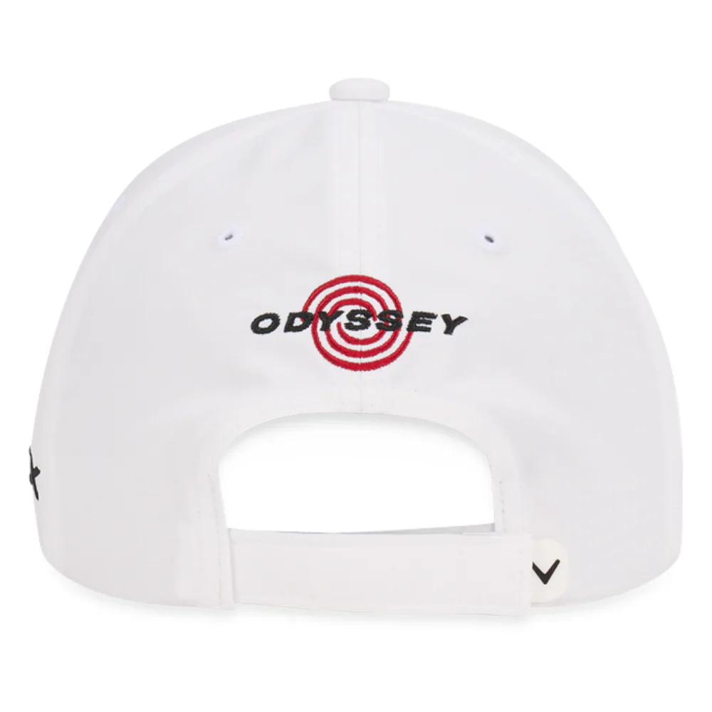 Callaway Quantum Golf Cap - Image 3