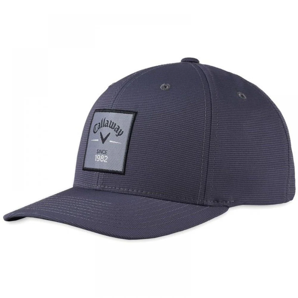 Callaway Rutherford FlexFit Snapback Golf Cap 5221053